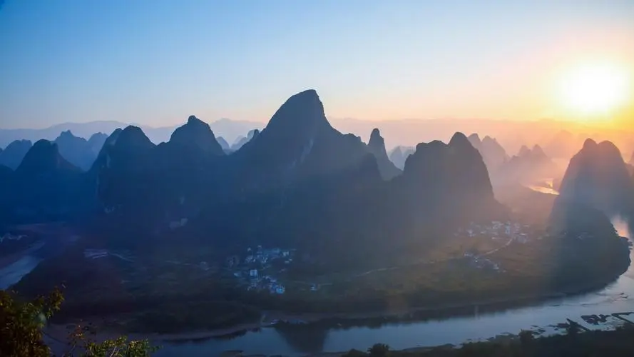工业高标准智能